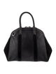Mackage Leather Top Handle Bag