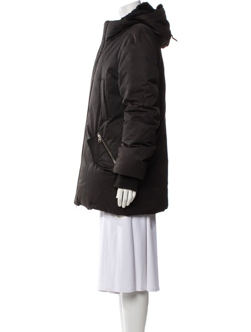Mackage Down Jacket