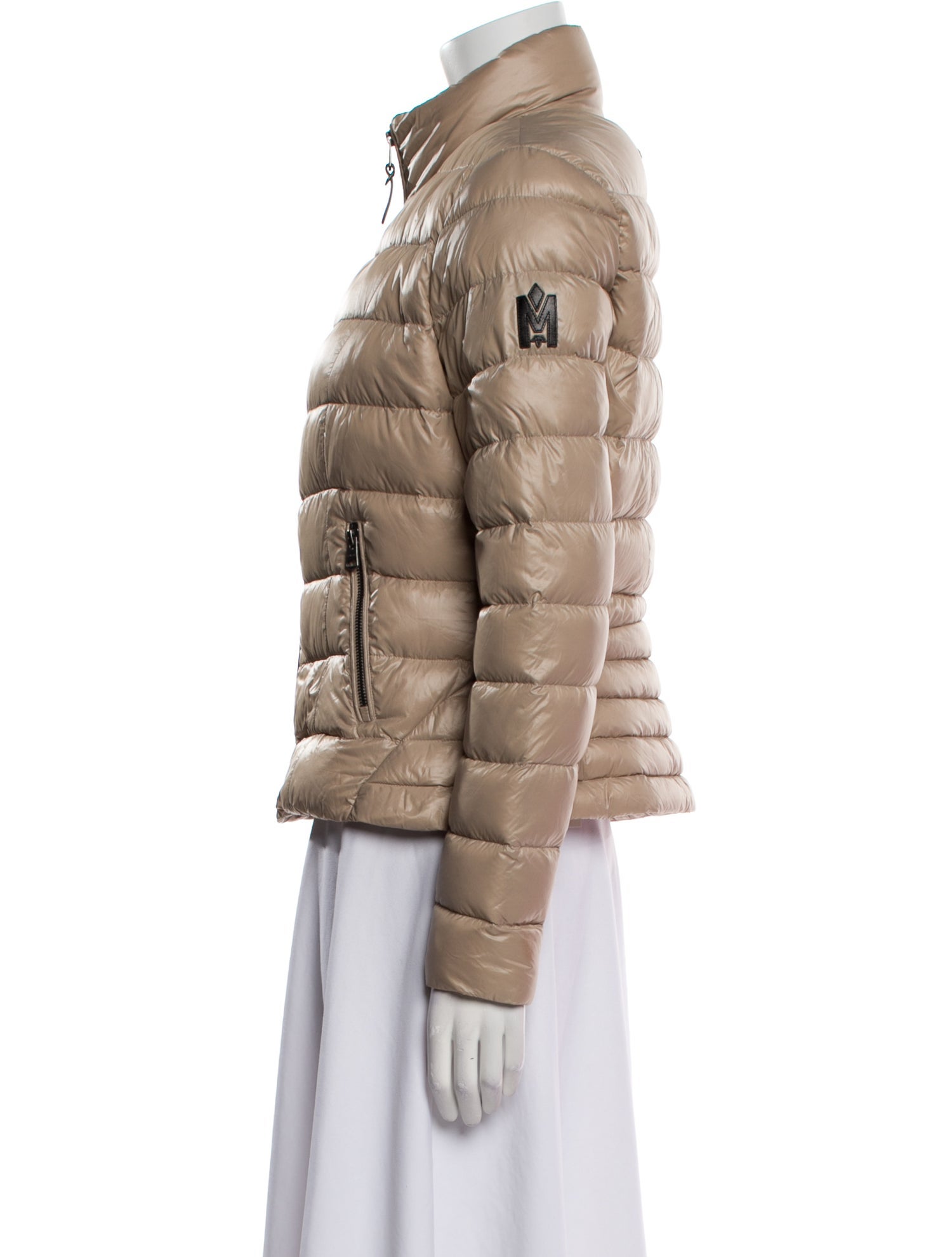 Mackage Nylon Jacket