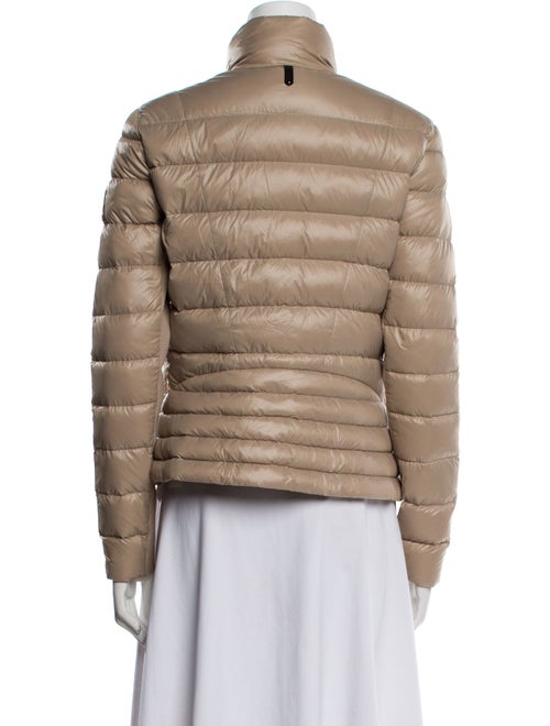 Mackage Nylon Jacket