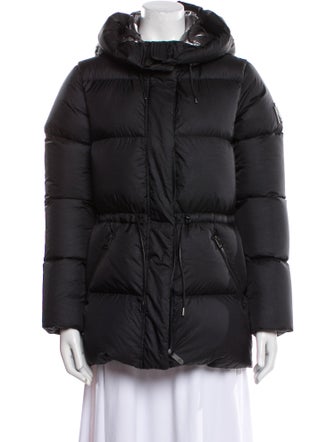 Mackage Down Down Jacket