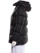 Mackage Down Down Jacket