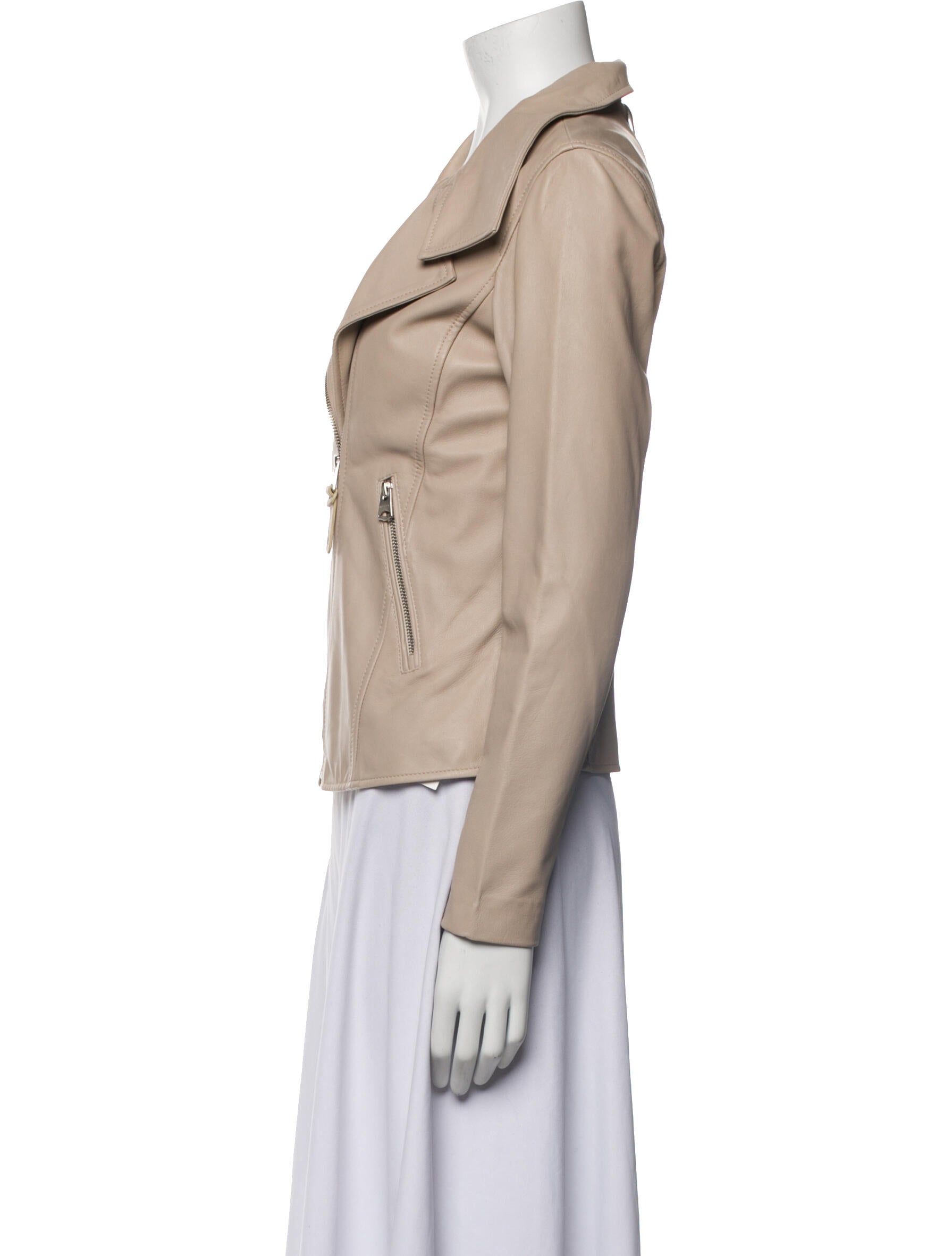 Mackage Biker Jacket