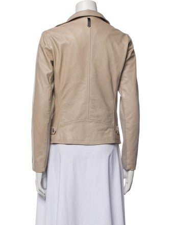 Mackage Biker Jacket