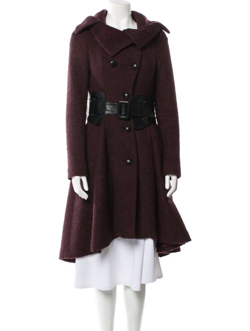 Mackage Wool Coat