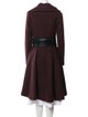 Mackage Wool Coat