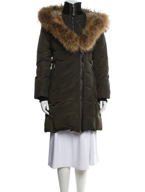 Mackage Down Coat