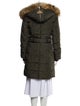 Mackage Down Coat