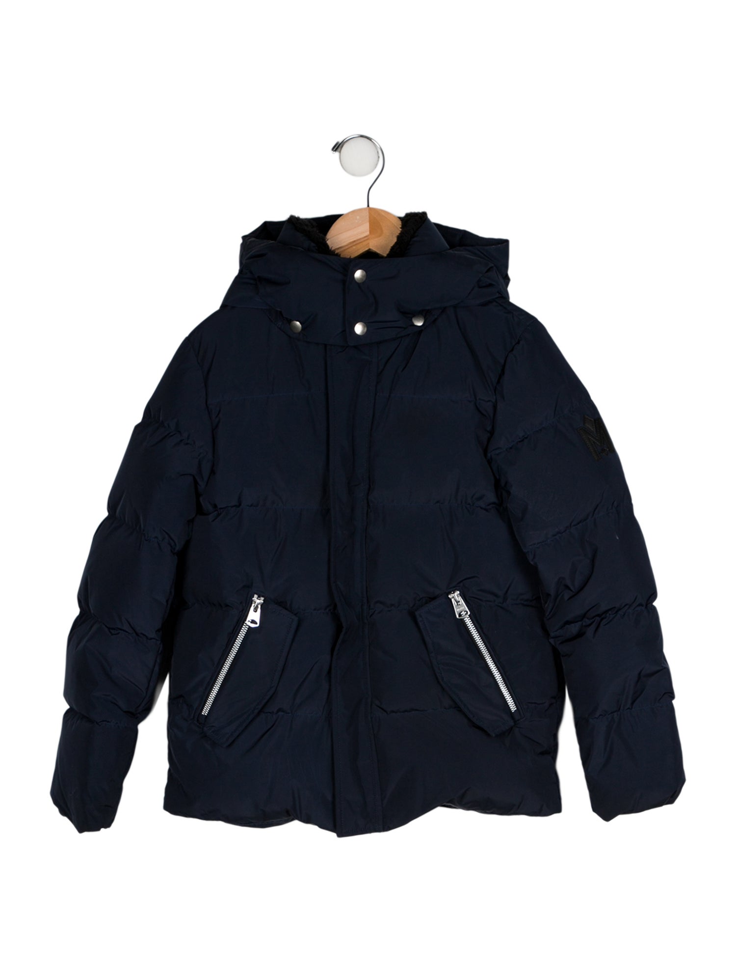Mackage Kids Down Coat