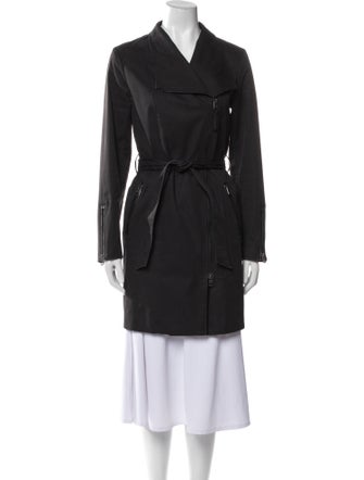Mackage Trench Coat