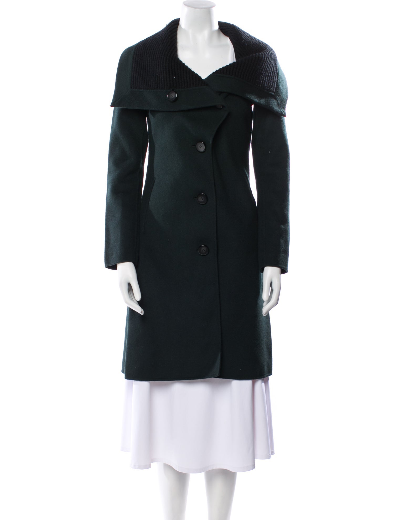 Mackage Wool Coat
