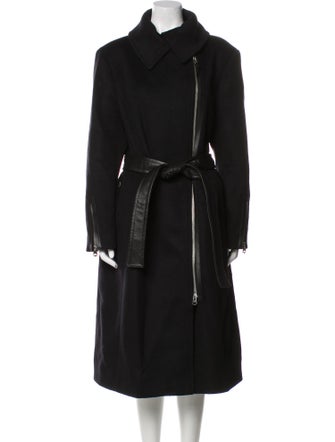 Mackage Wool Coat