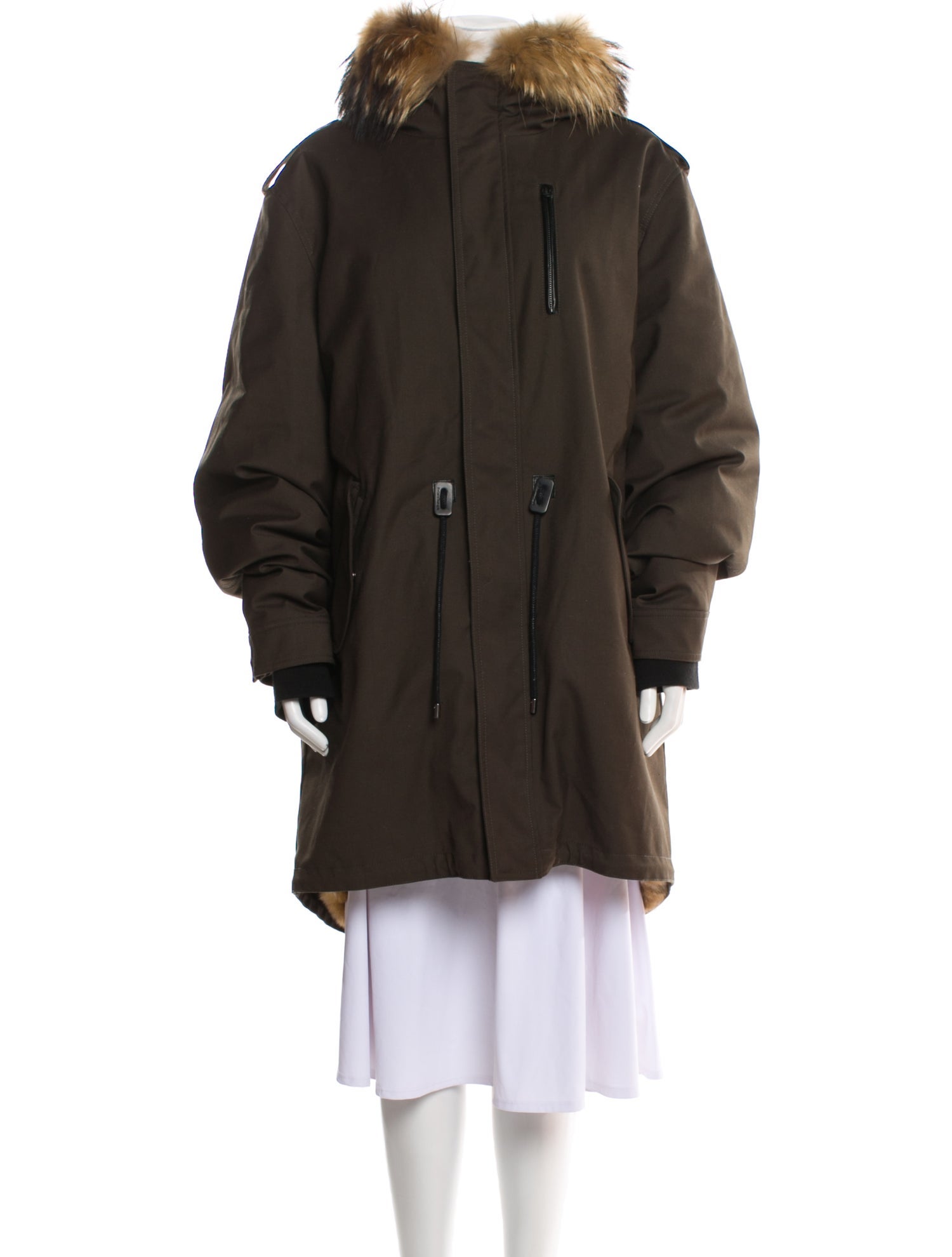 Mackage Down Coat