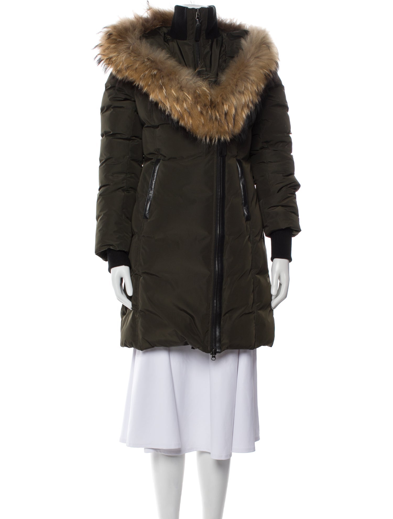 Mackage Down Coat