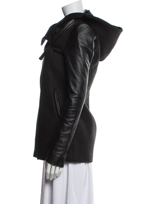 Mackage Wool Coat