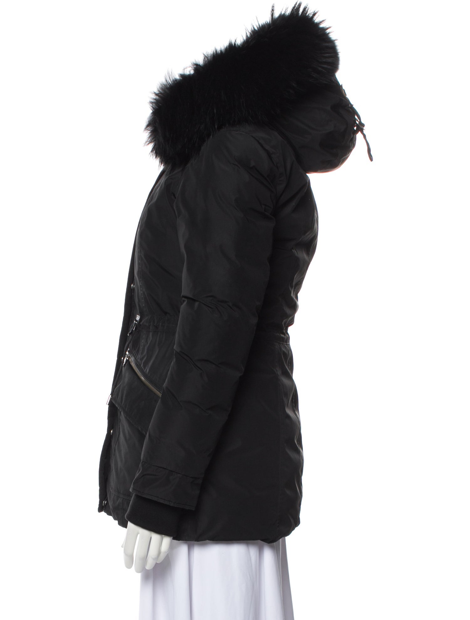 Mackage Down Coat