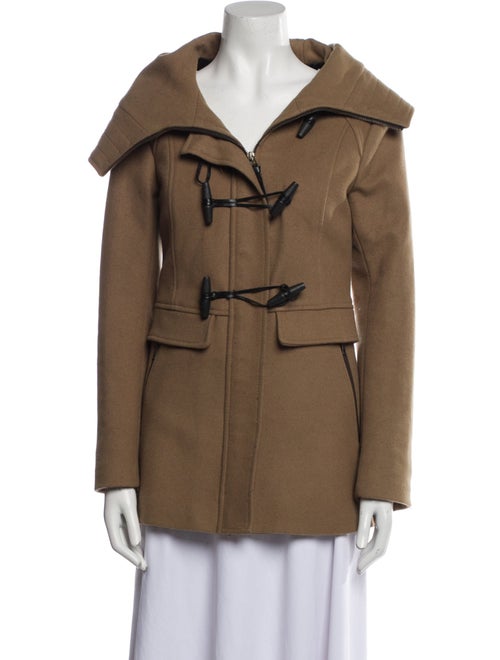 Mackage Wool Peacoat