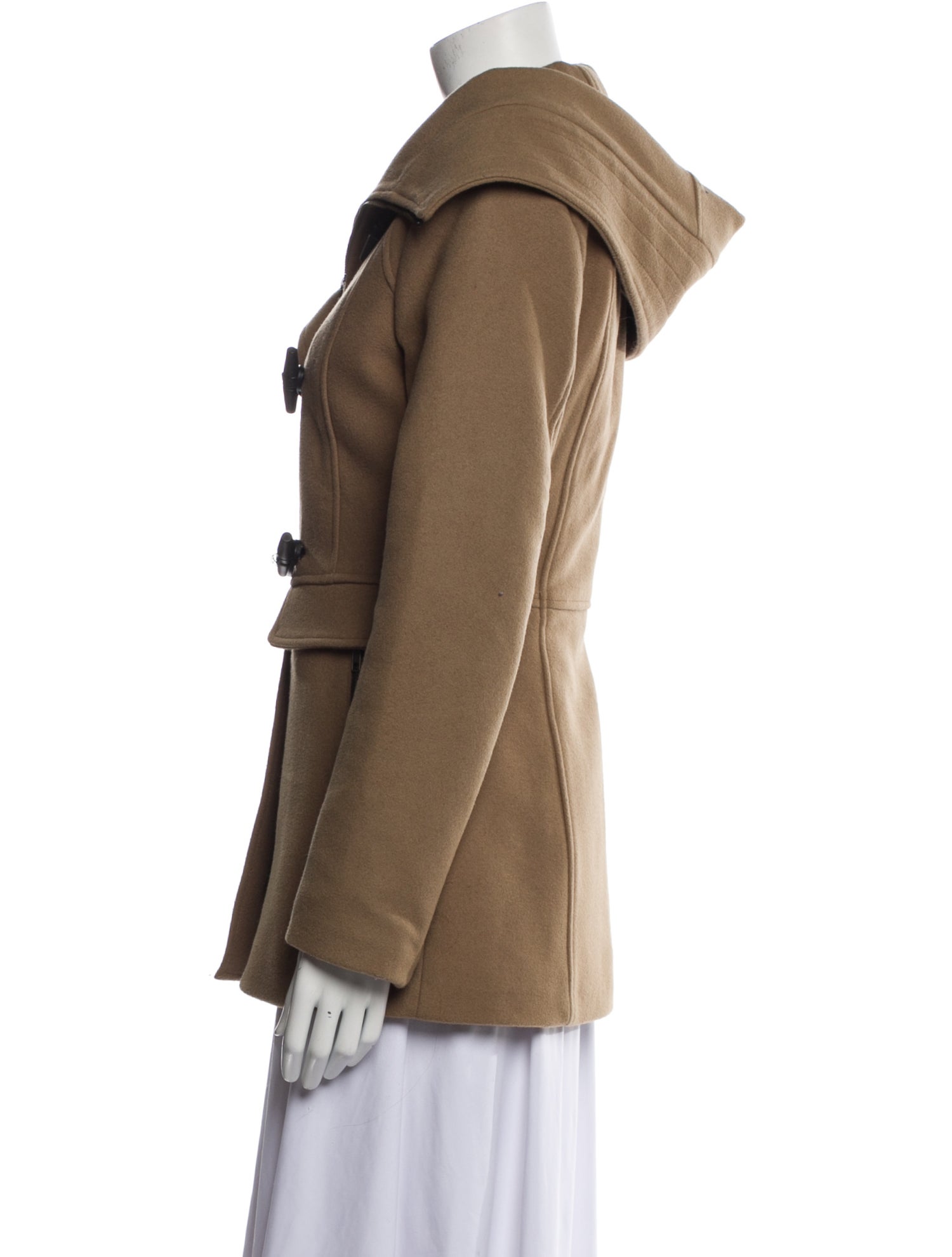 Mackage Wool Peacoat