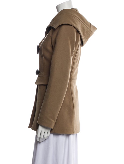 Mackage Wool Peacoat