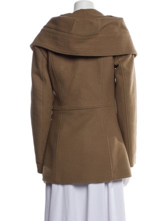 Mackage Wool Peacoat