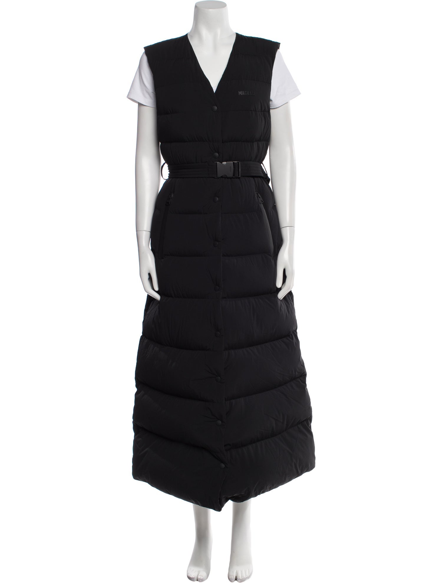 Mackage Goose Down Down Coat