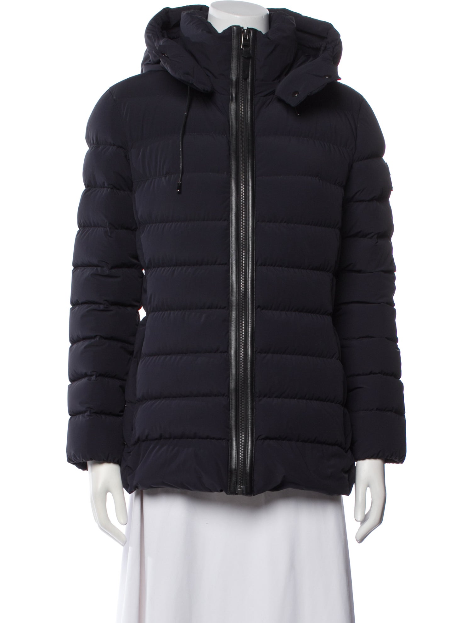 Mackage Nylon Jacket