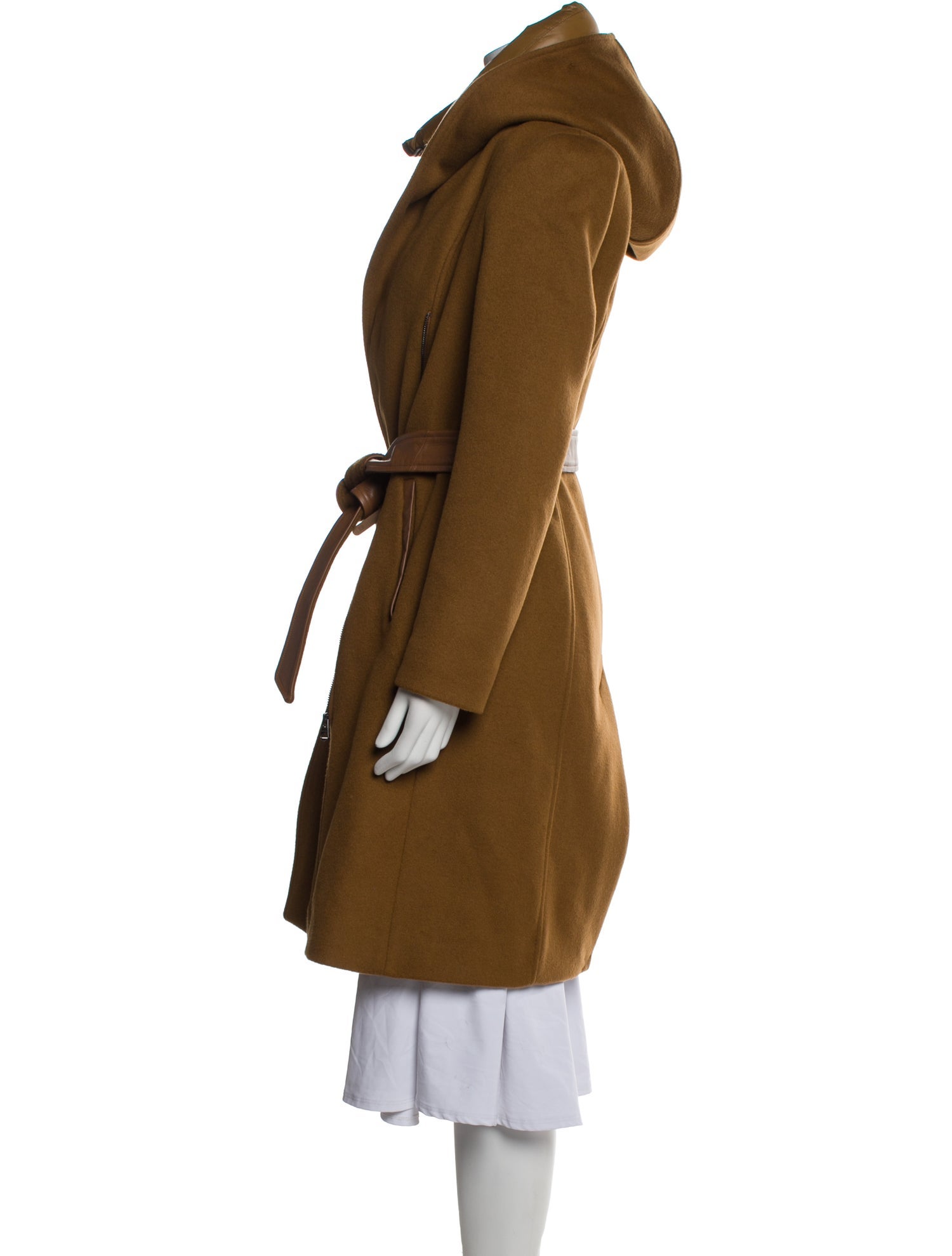 Mackage Wool Performance Coat