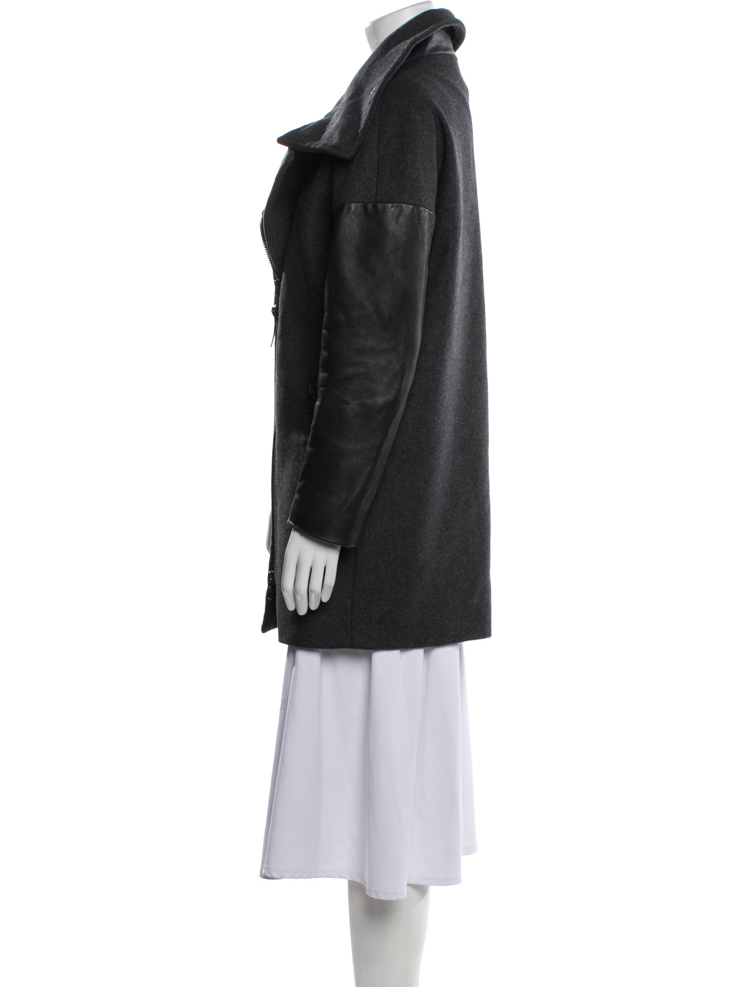 Mackage Wool Coat