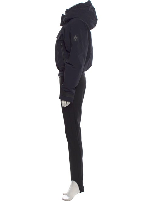 Mackage Turtleneck Jumpsuit