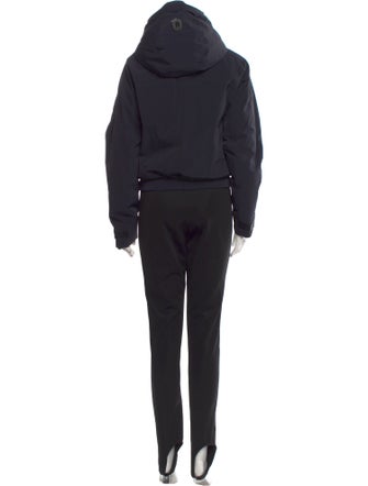 Mackage Turtleneck Jumpsuit