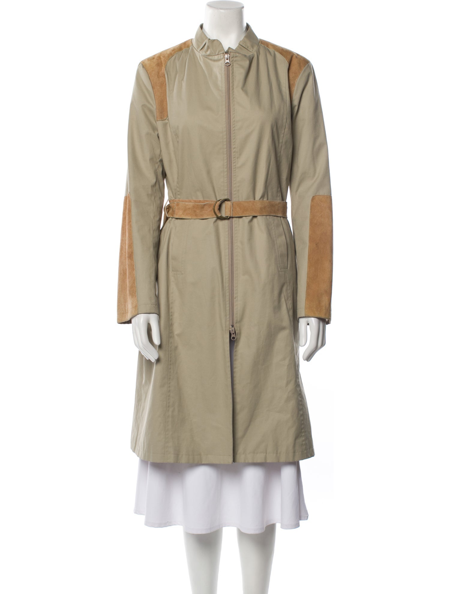 Mackage Trench Coat
