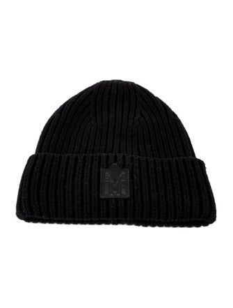 Mackage Wool Knitted Beanie