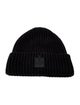 Mackage Wool Knitted Beanie