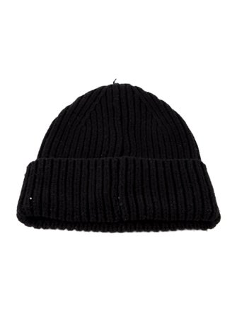 Mackage Wool Knitted Beanie