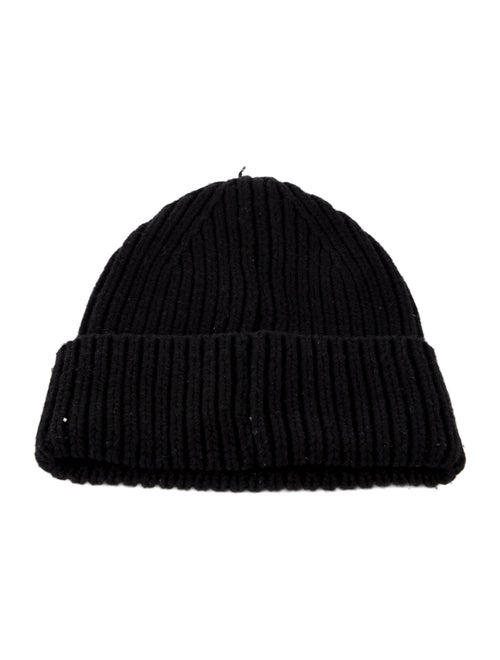 Mackage Wool Knitted Beanie