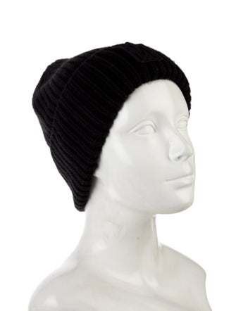 Mackage Wool Knitted Beanie