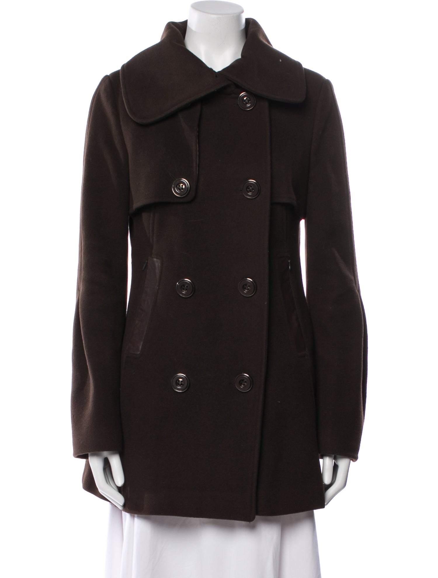 Mackage Cashmere Coat