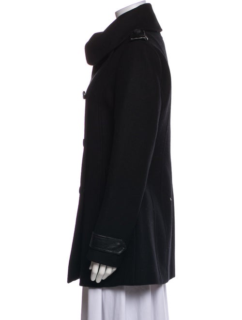Mackage Wool Peacoat