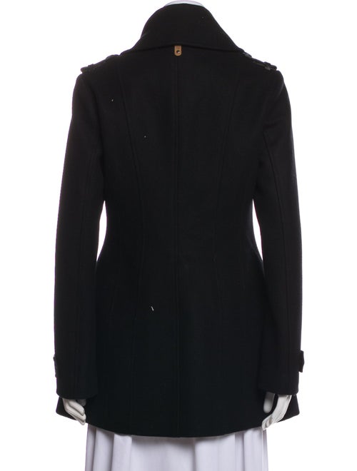 Mackage Wool Peacoat