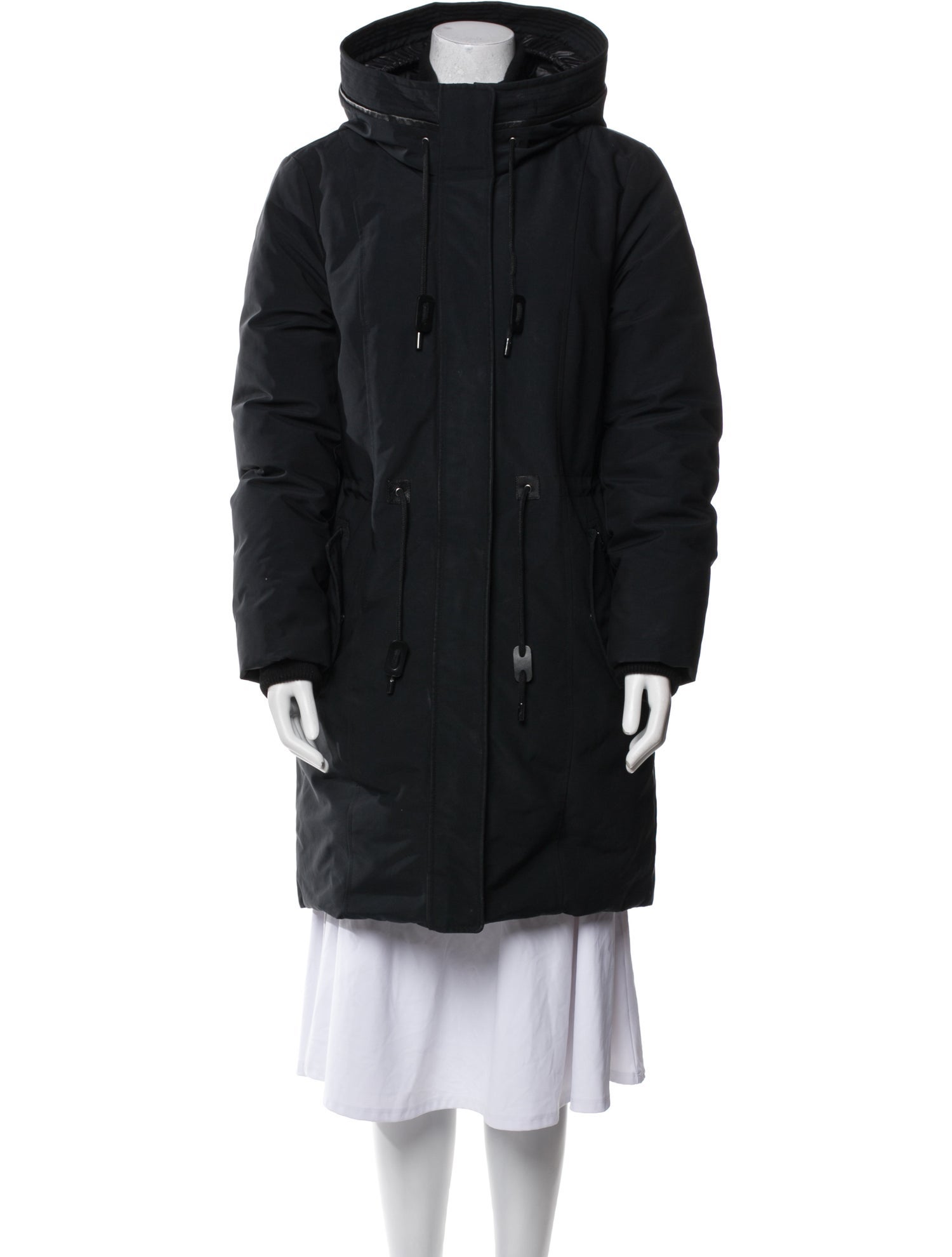Mackage Parka