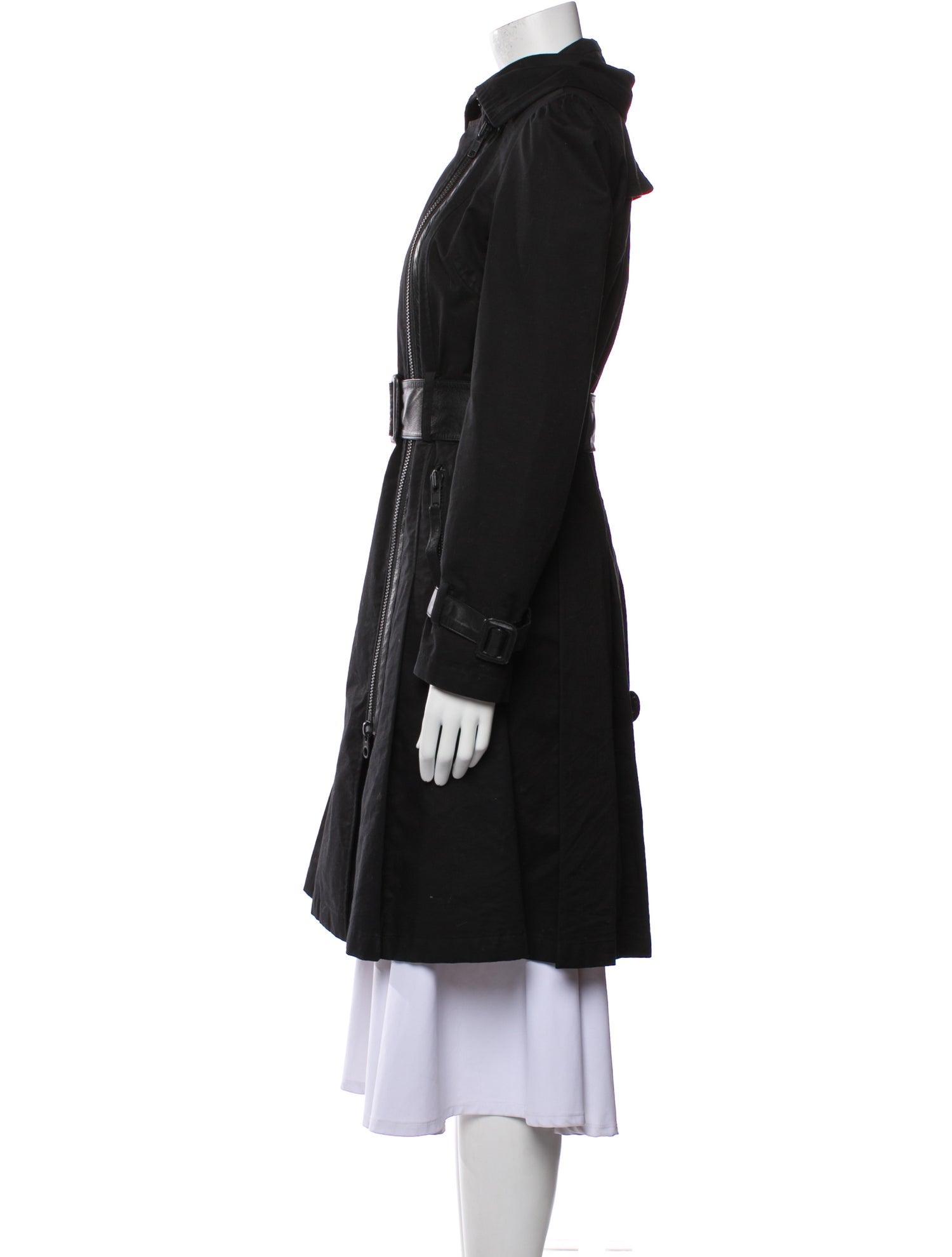 Mackage Trench Coat