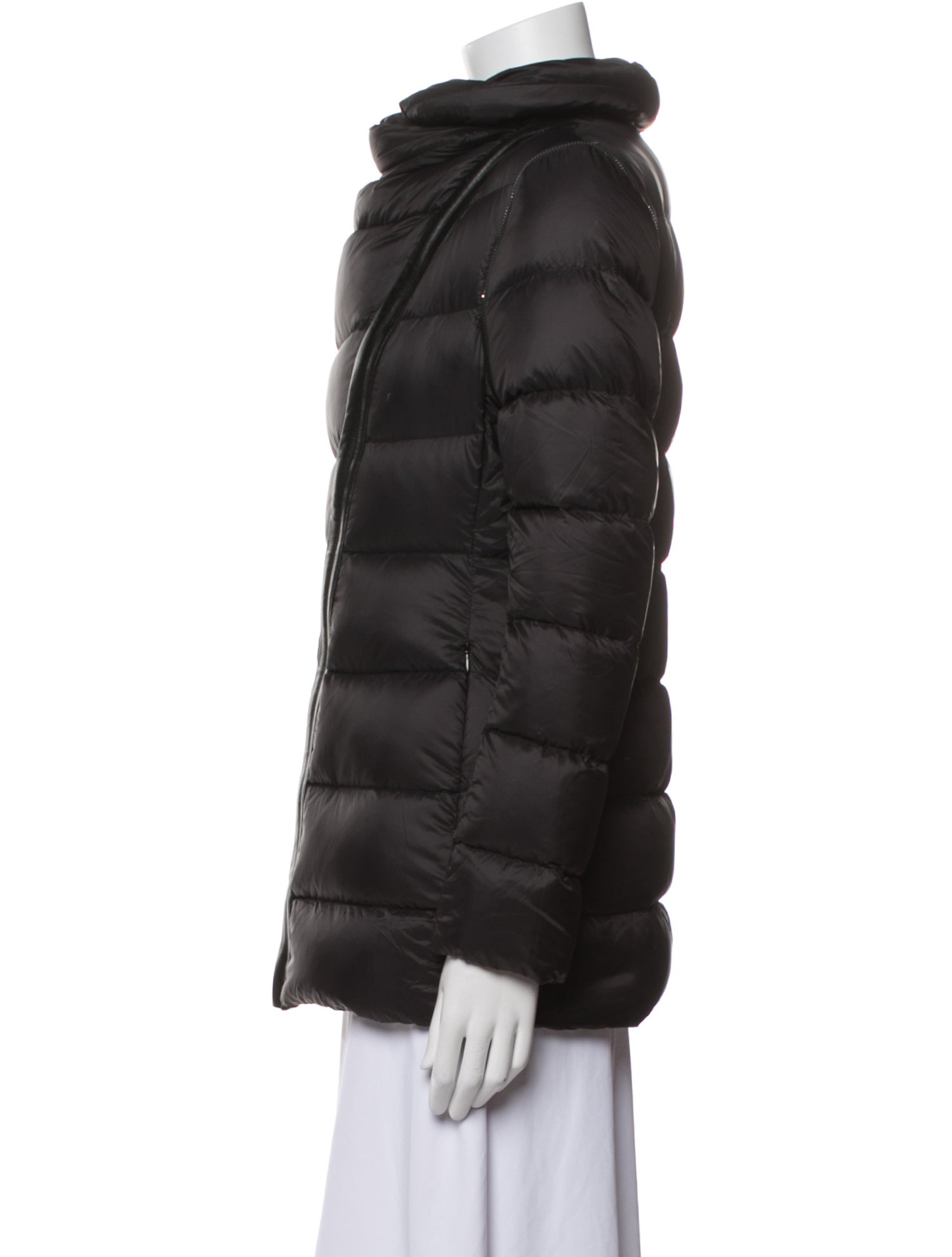 Mackage Nylon Down Jacket