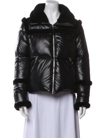 Mackage Biker Jacket