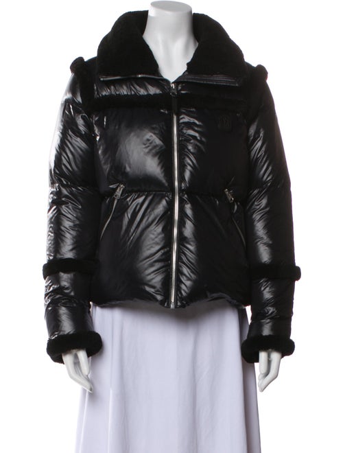 Mackage Biker Jacket