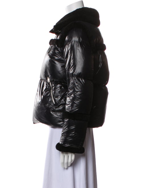 Mackage Biker Jacket