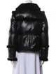 Mackage Biker Jacket