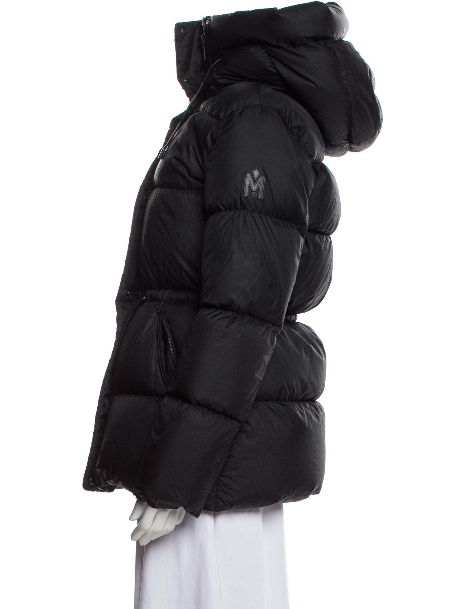 Mackage Down Down Jacket