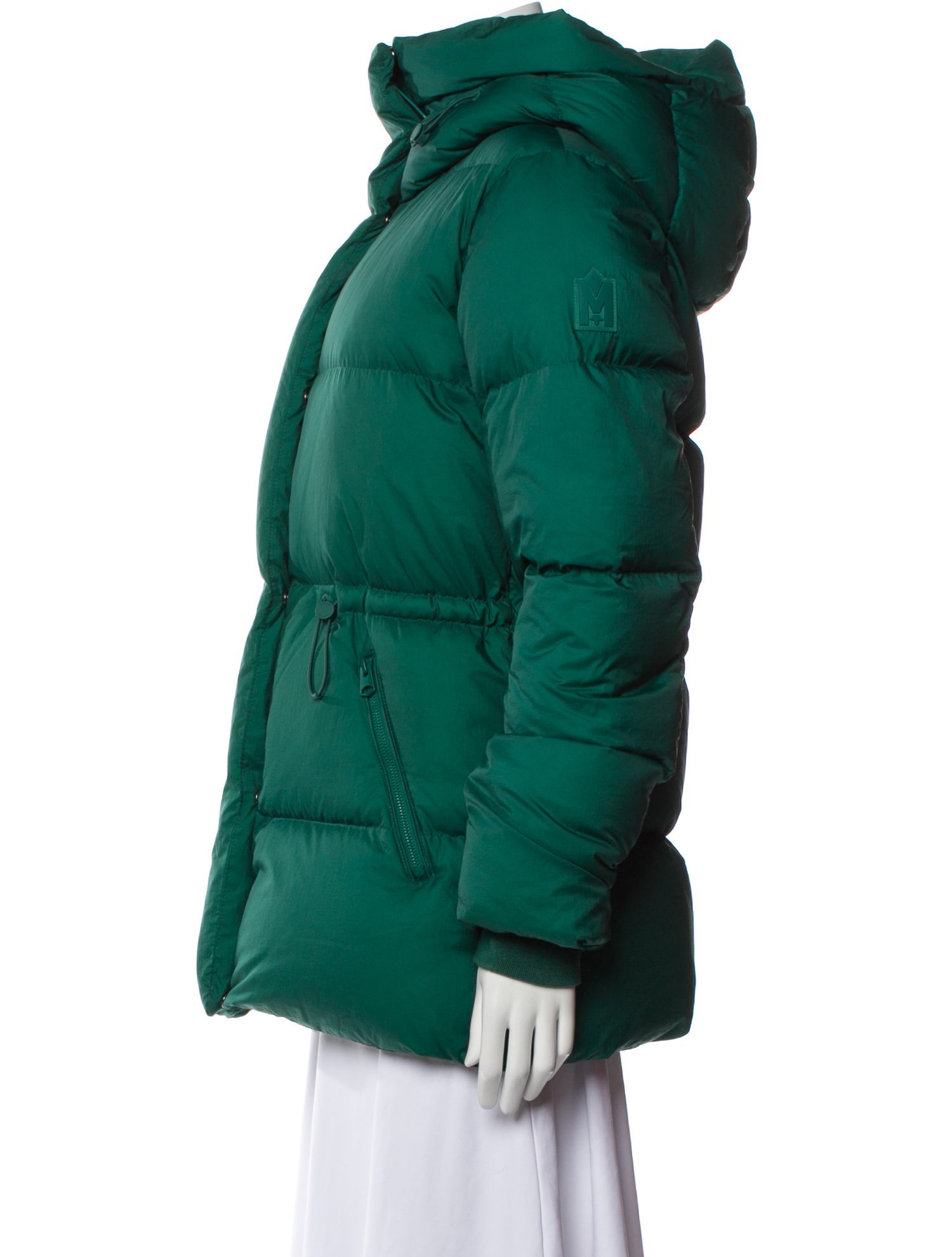 Mackage Nylon Jacket