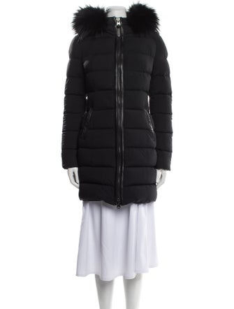 Mackage Nylon Down Coat