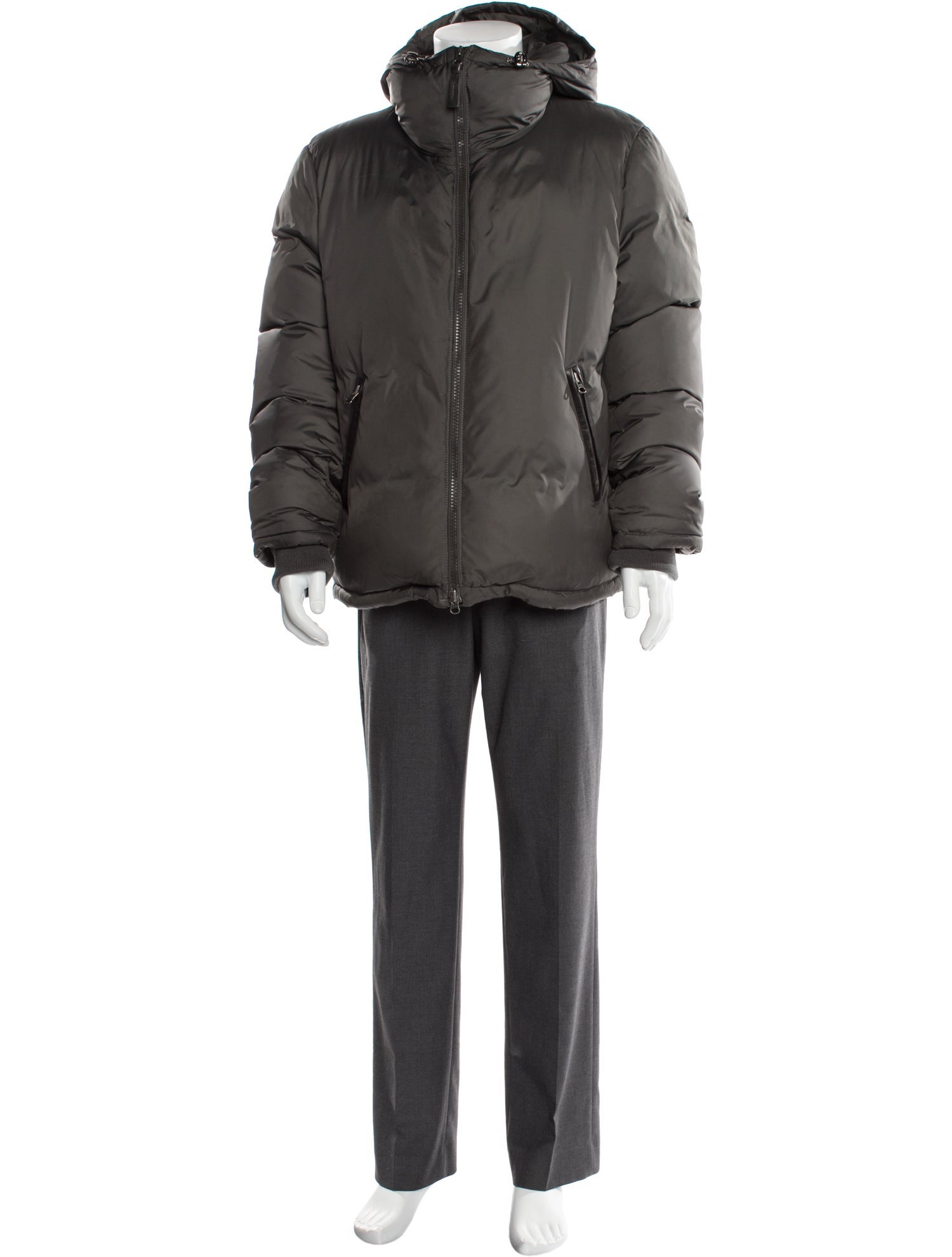 Mackage Puffer Coat